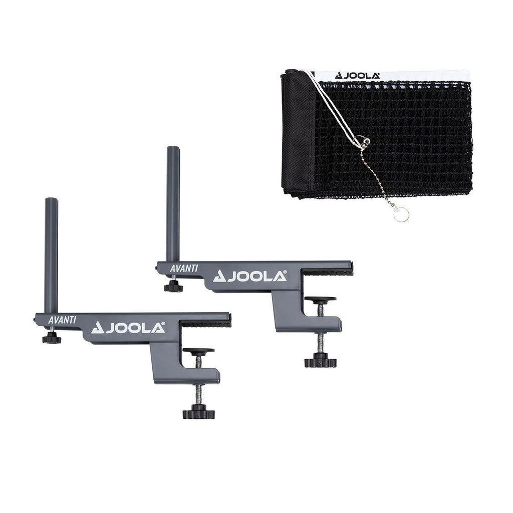 SET DE RED CON POSTES AVANTI