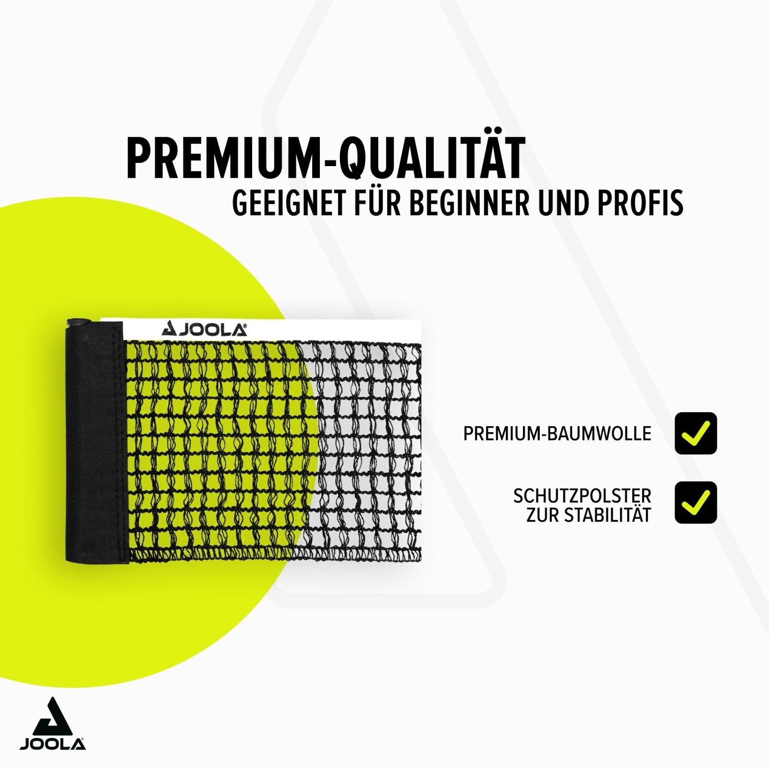 SET DE RED CON POSTES AVANTI