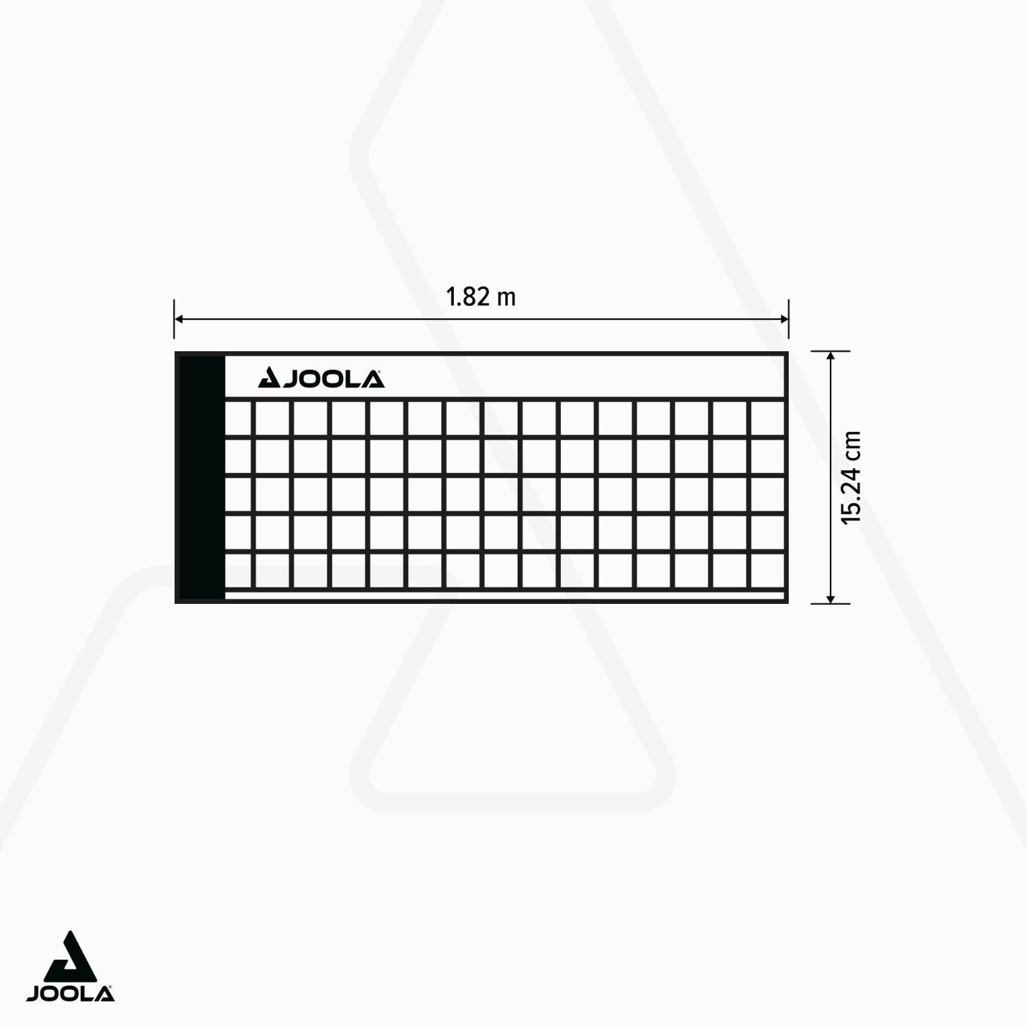 SET DE RED CON POSTES AVANTI