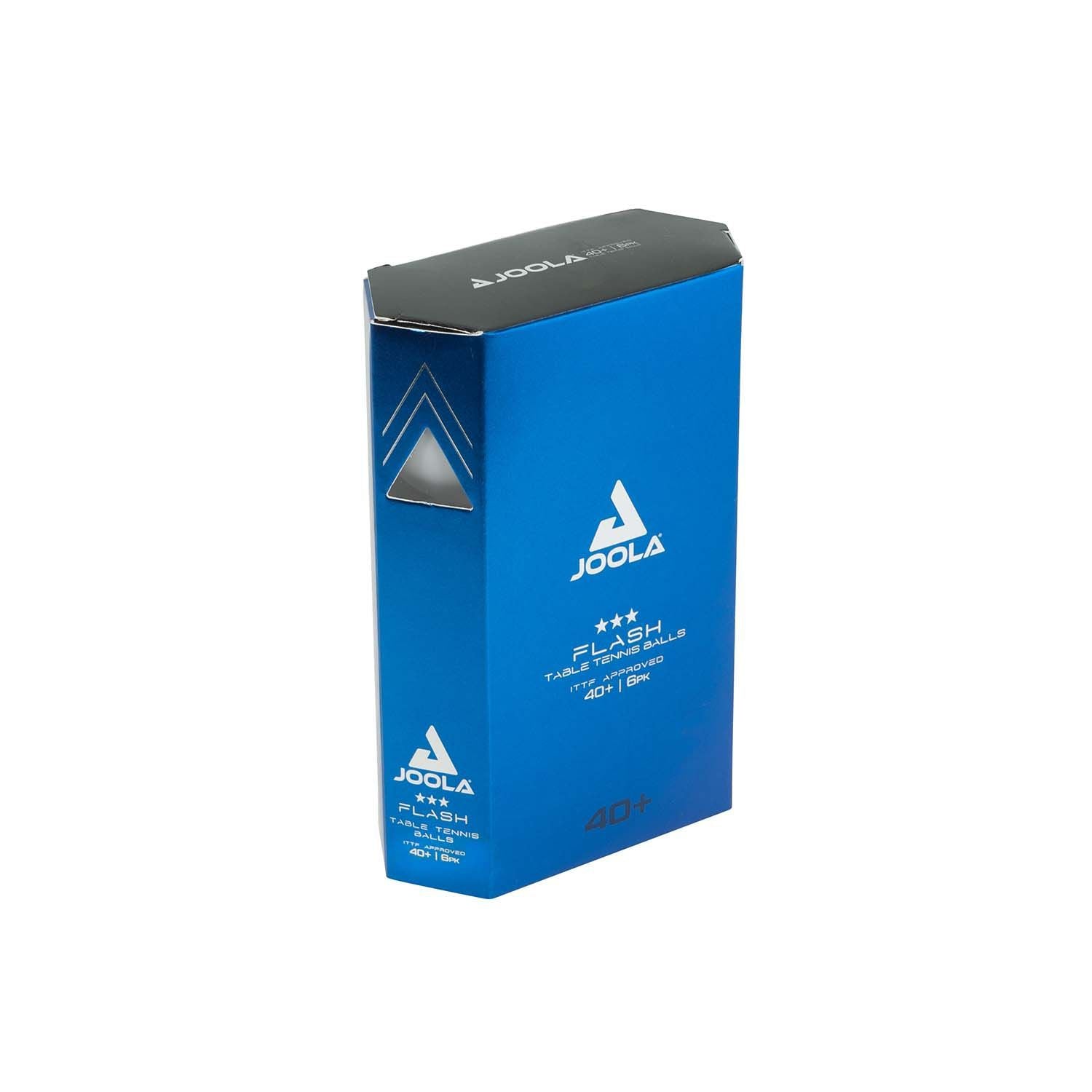 BOLAS FLASH *** 40+ BLANCAS 3U