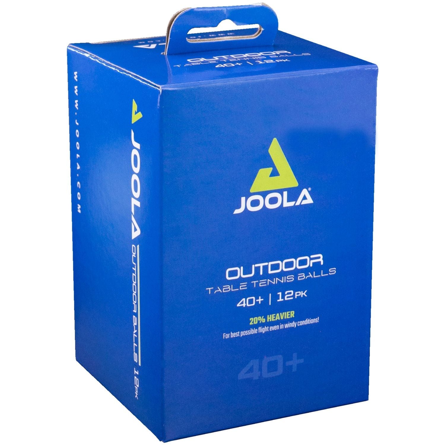 BOLAS OUTDOOR 12UDS.