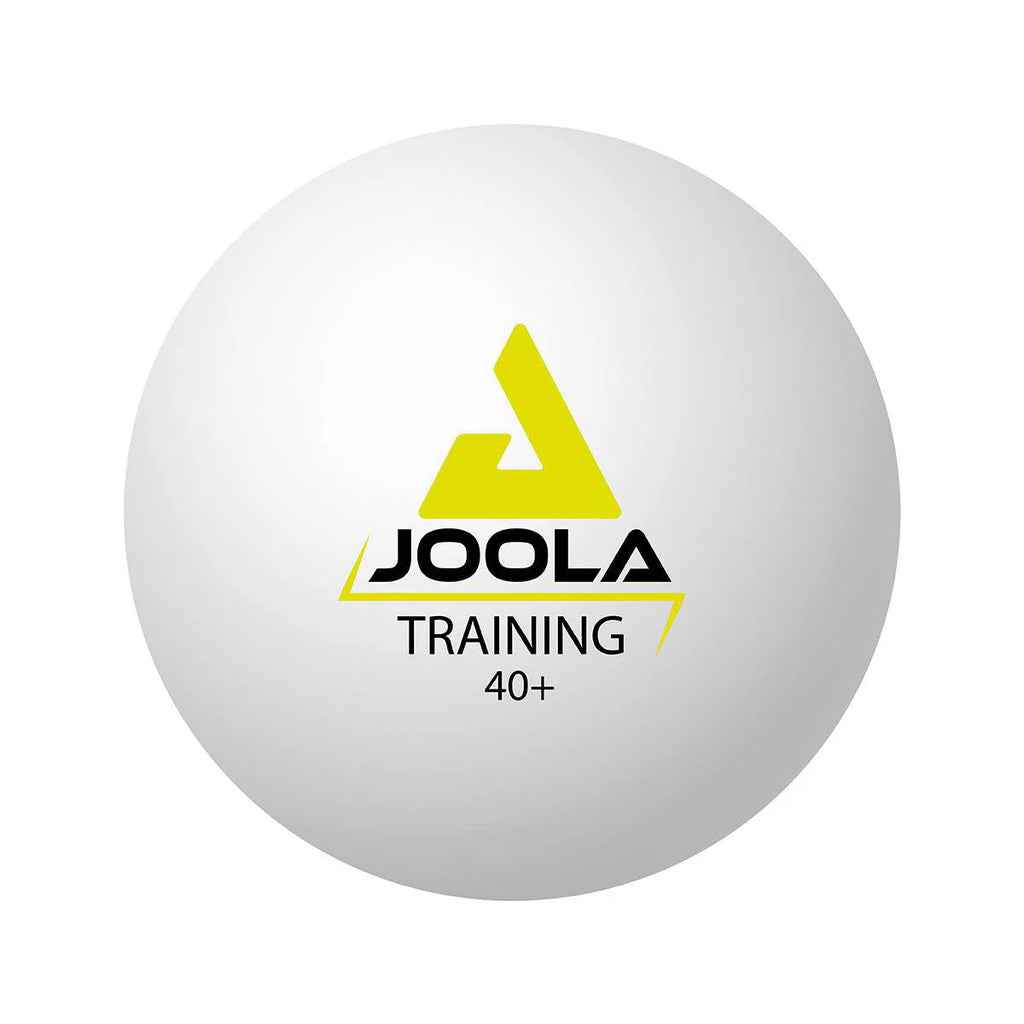 BOLAS TRAINING  40+ WHITE 120 PCE
