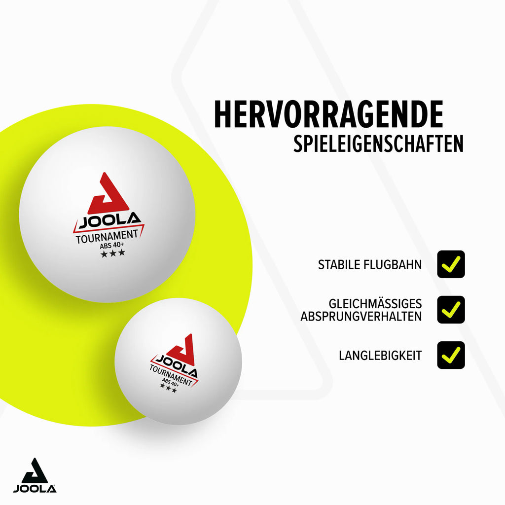 BOLAS TOURNAMENT*** 40+ (72 UDS)