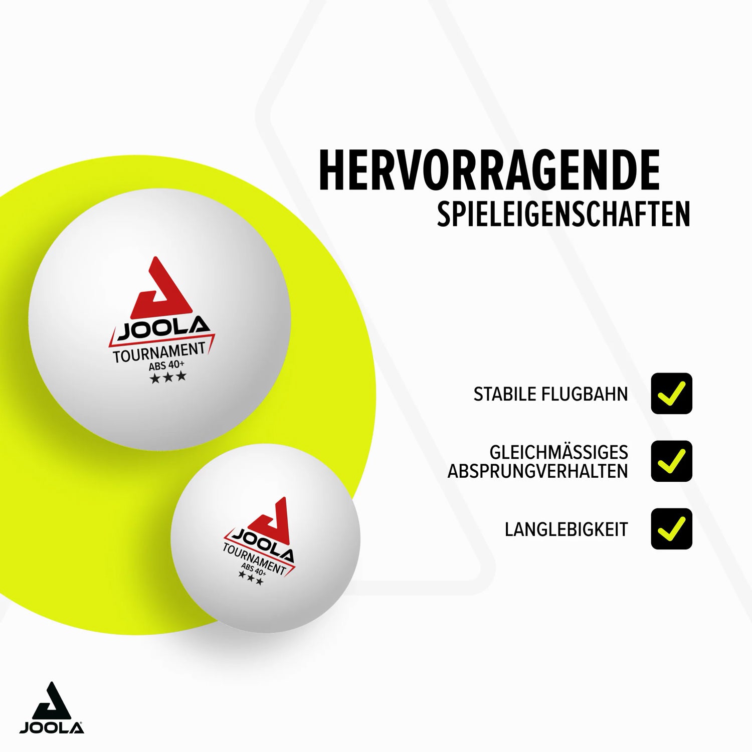 BOLAS TOURNAMENT*** 40+ (72 UDS)