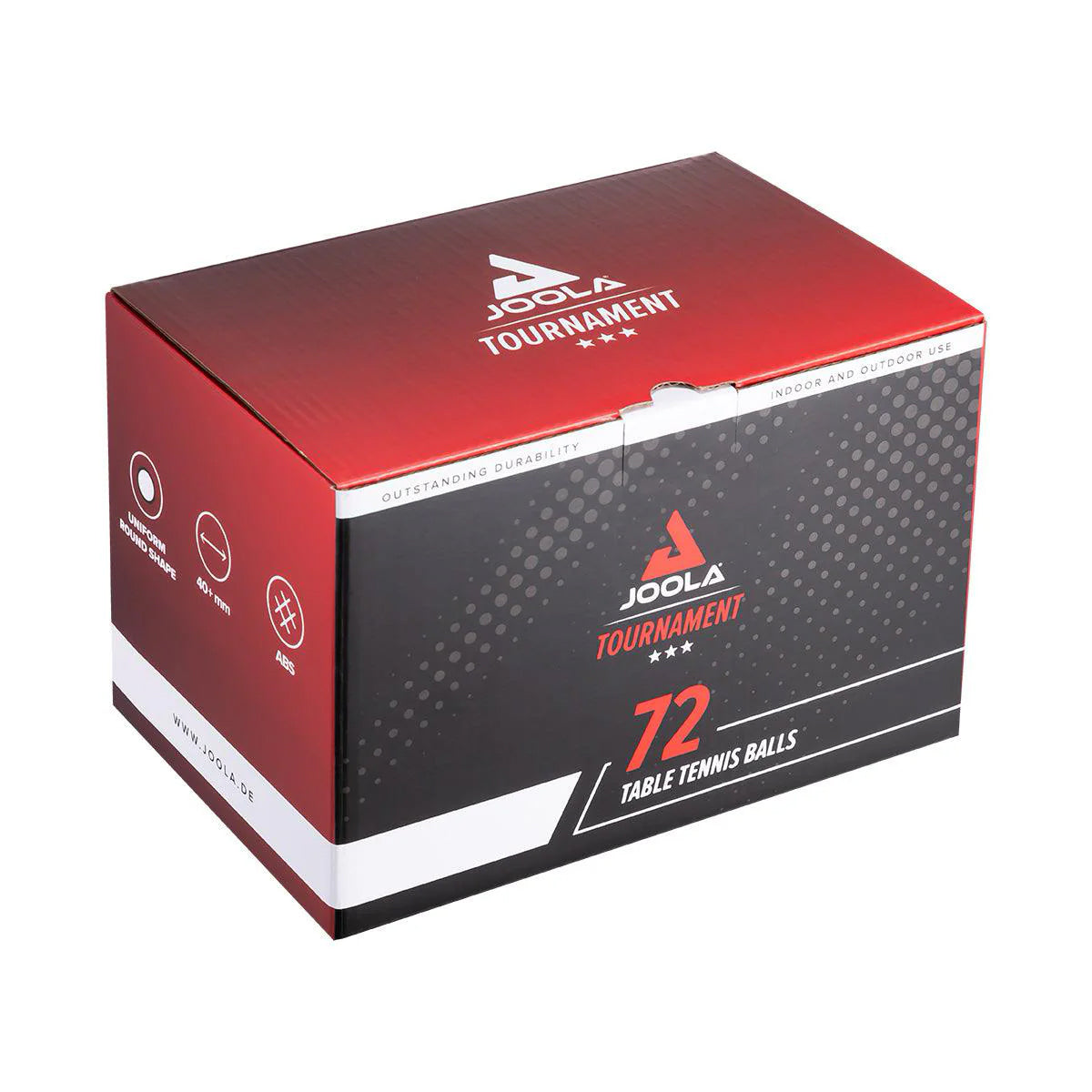 BOLAS TOURNAMENT*** 40+ (72 UDS)