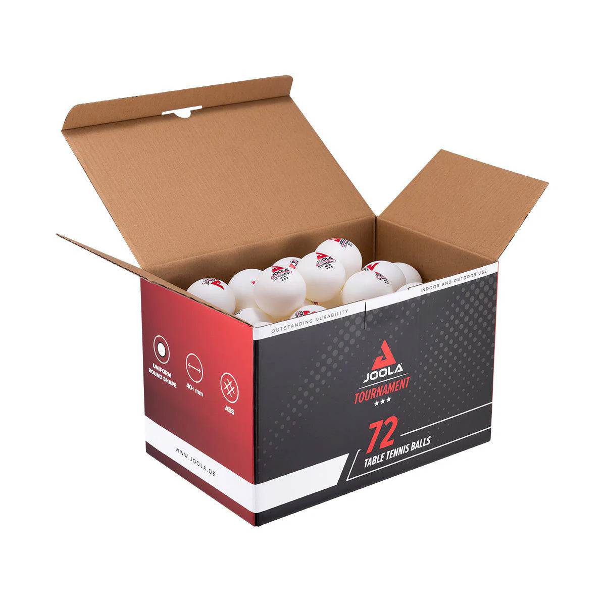 BOLAS TOURNAMENT*** 40+ (72 UDS)