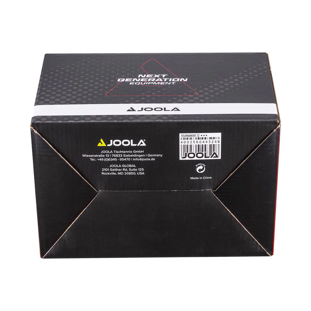 BOLAS TOURNAMENT*** 40+ (72 UDS)