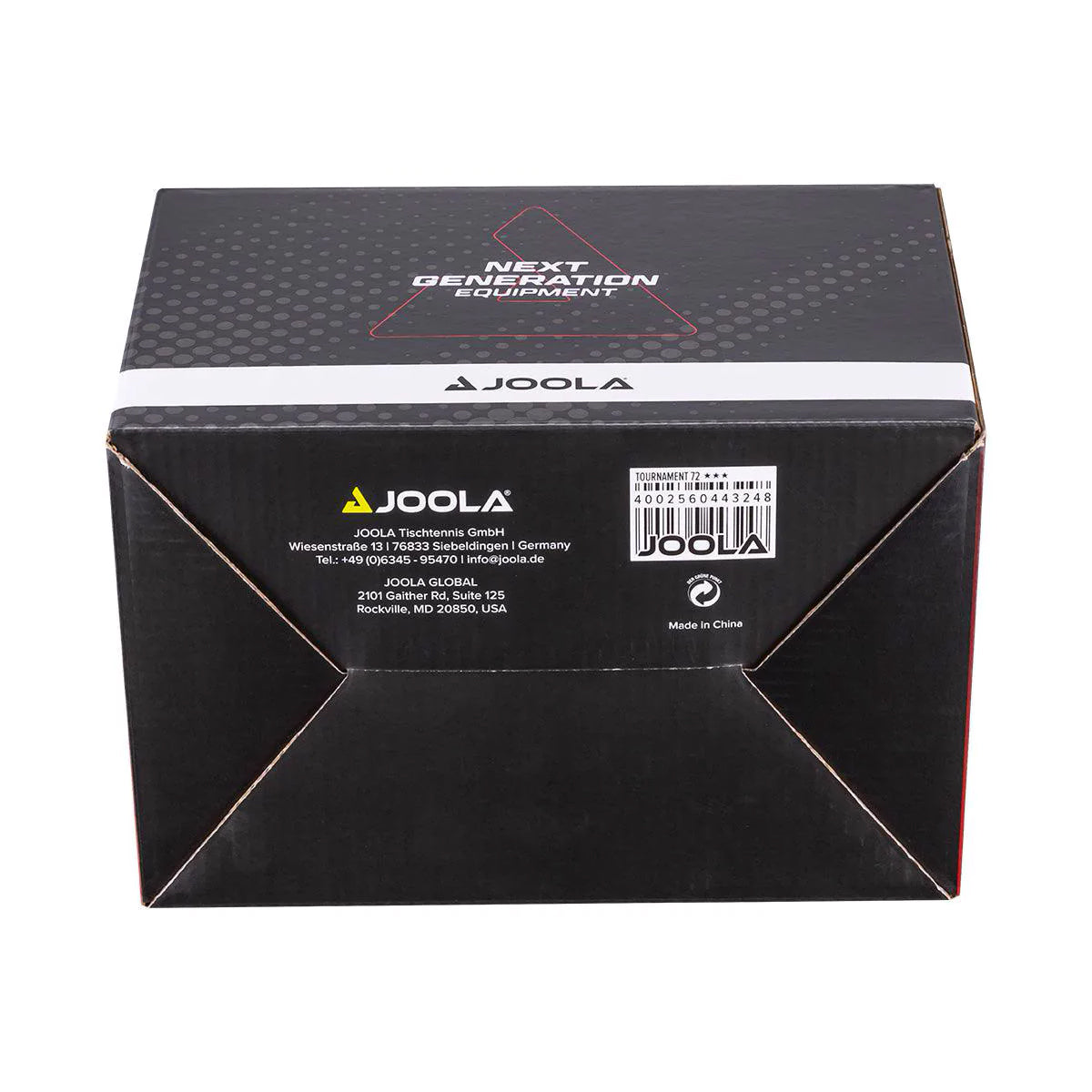 BOLAS TOURNAMENT*** 40+ (72 UDS)