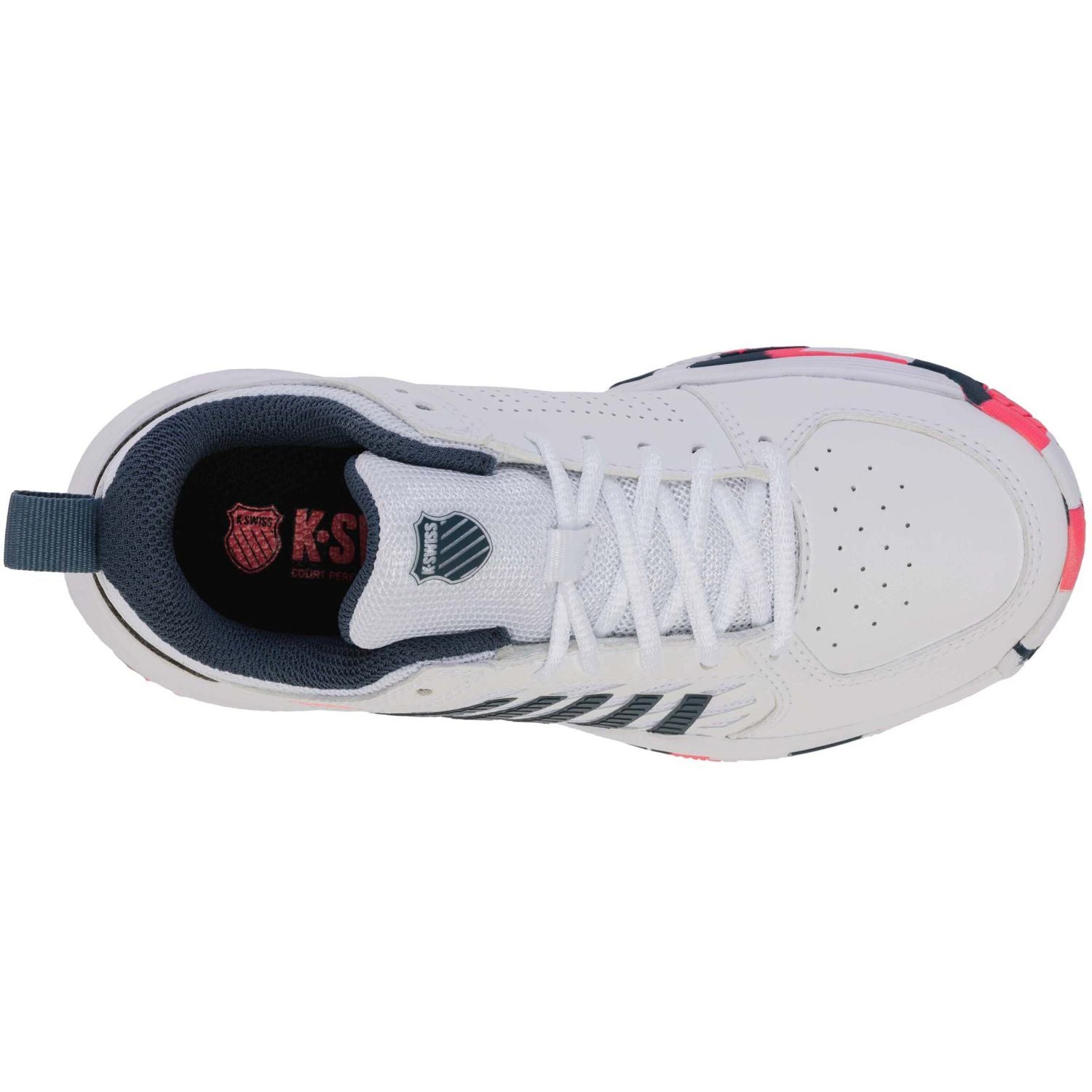 ZAPATILLAS COURT EXPRESS 2