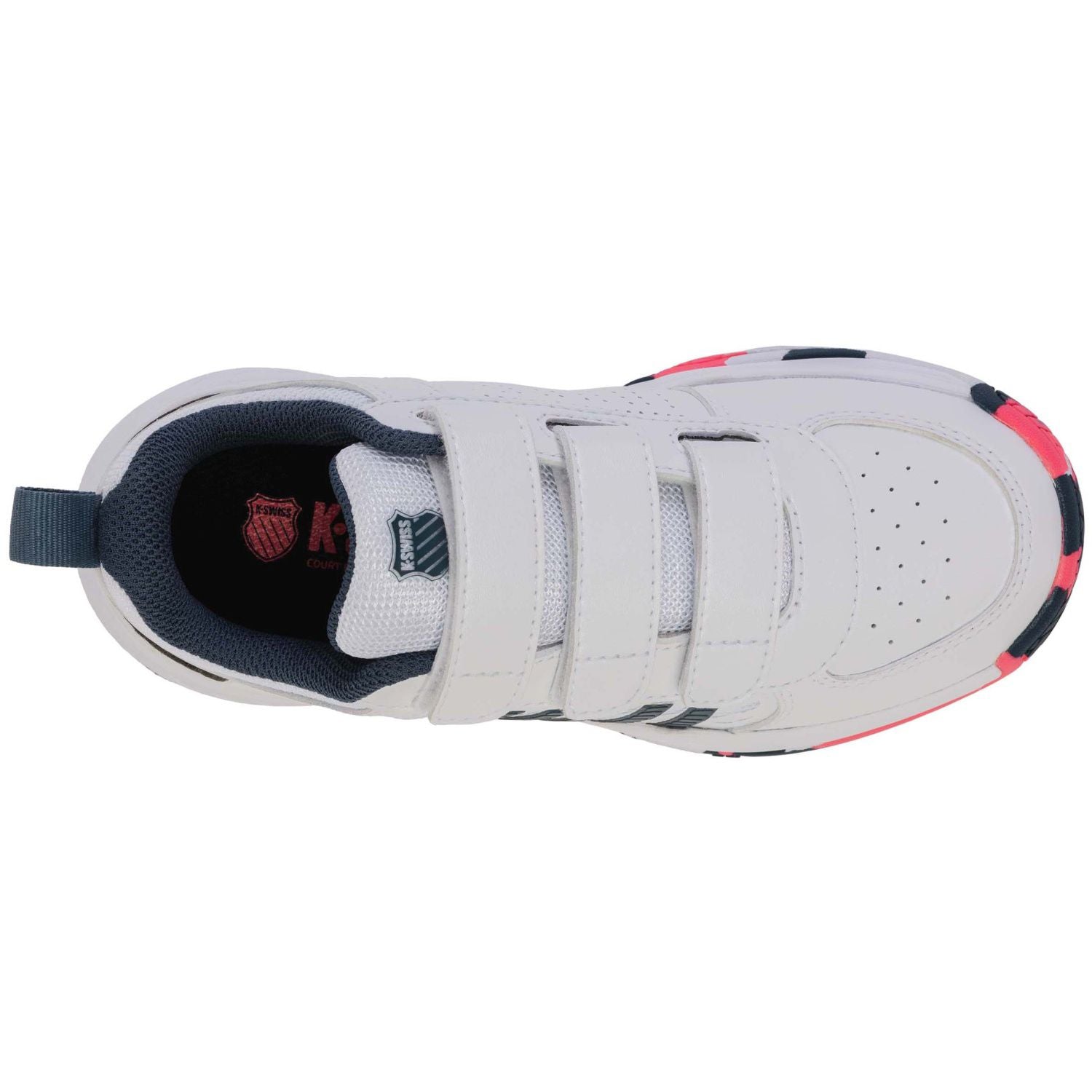 ZAPATILLAS COURTEXPRESS2STRAP