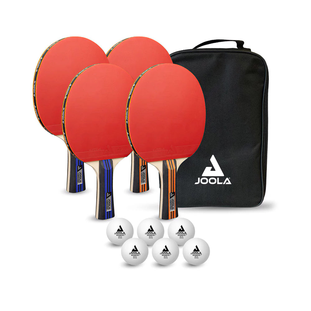 SET JOOLA FAMILY ADVANCED