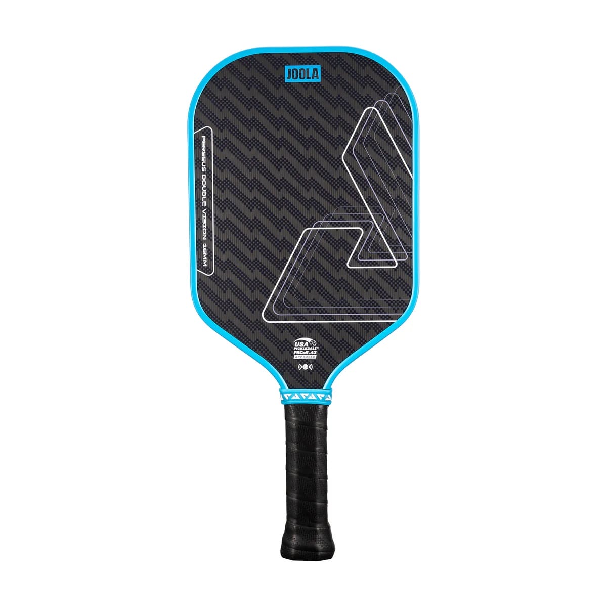 PALA PB-PADDLE PERSEUS DOUBLE VISION 16 - BOLT BLUE