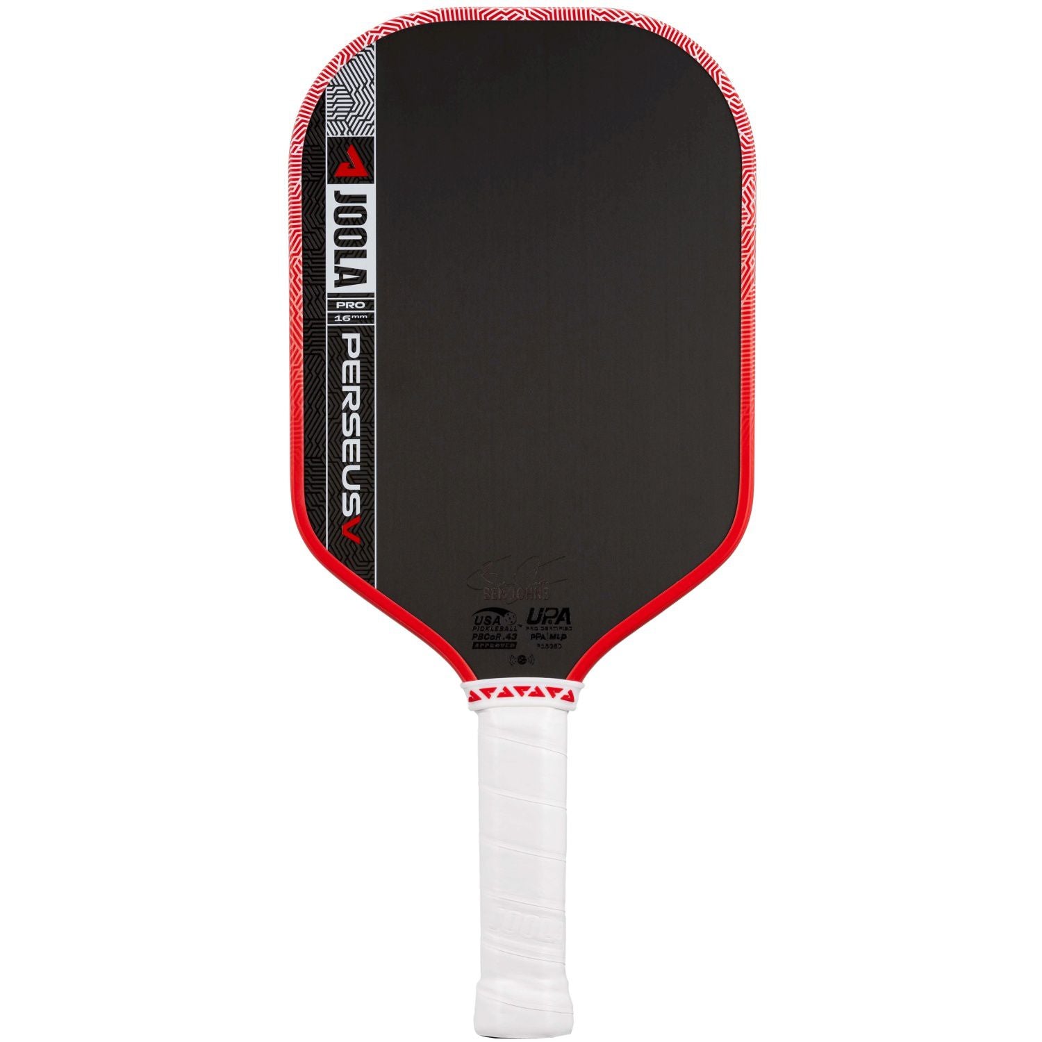 PALA BEN JOHNS PERSEUS PRO V 16