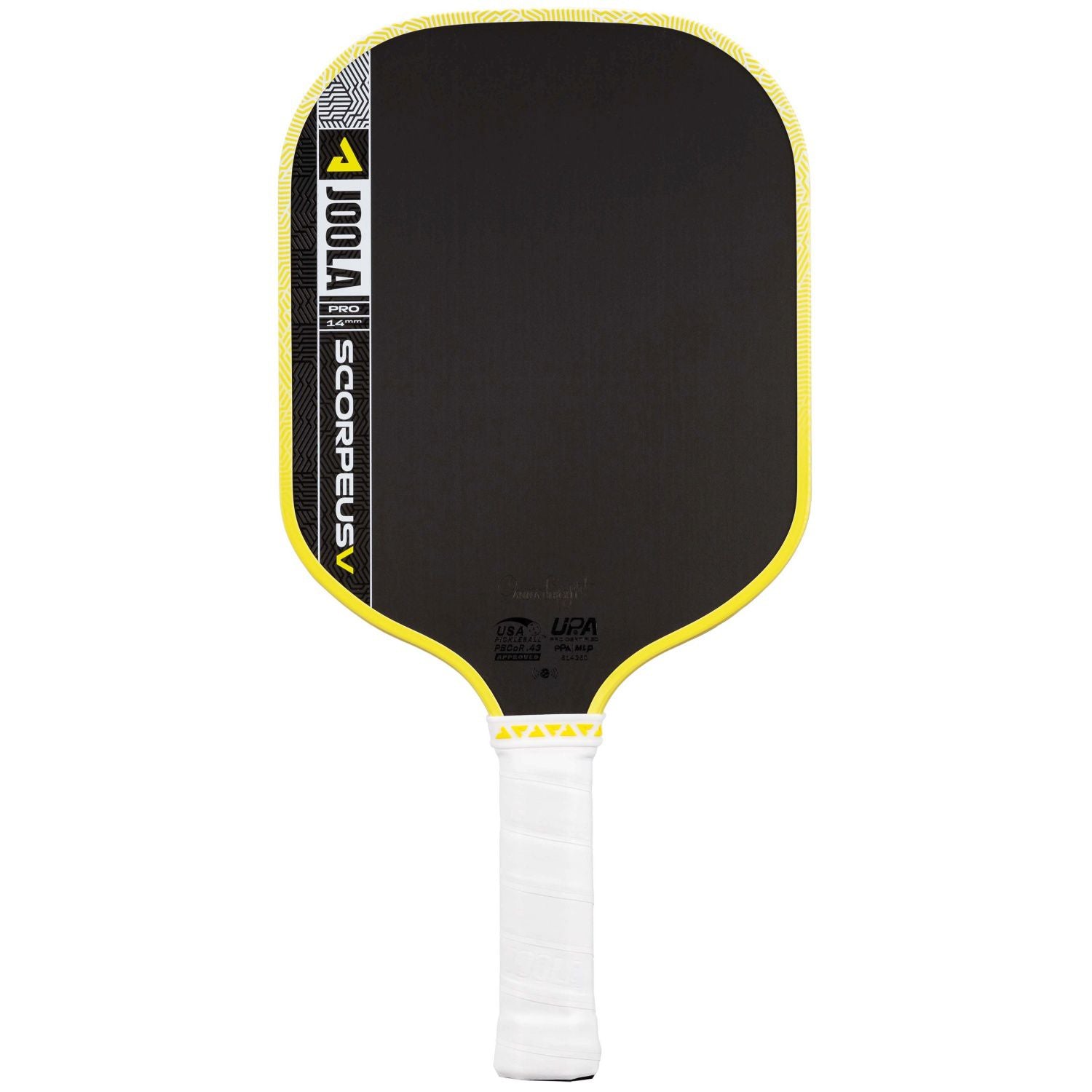 PALA ANNA BRIGHT SCORPEUS PRO V 14