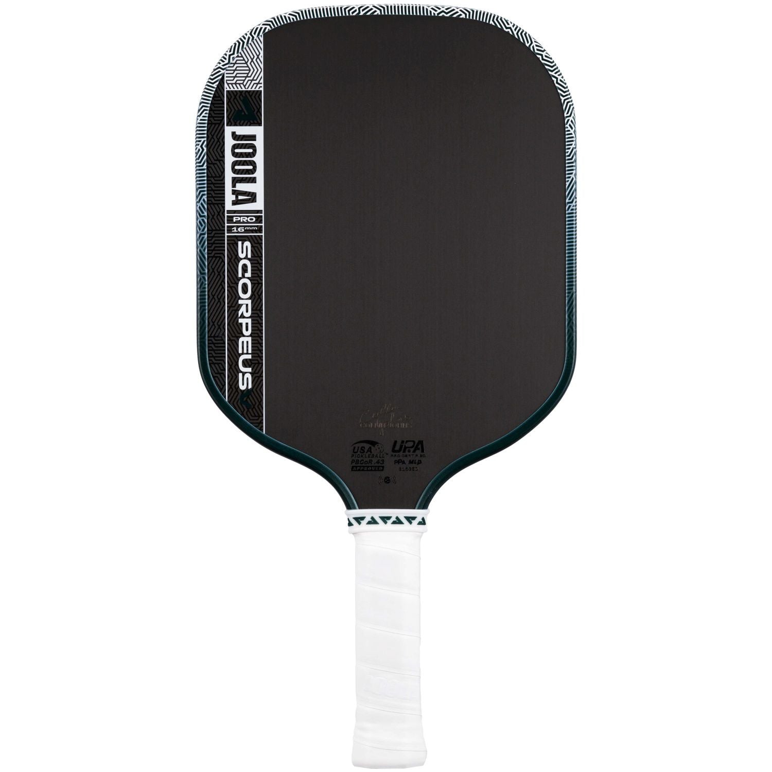 PALA COLLIN JOHNS SCORPEUS PRO V 16