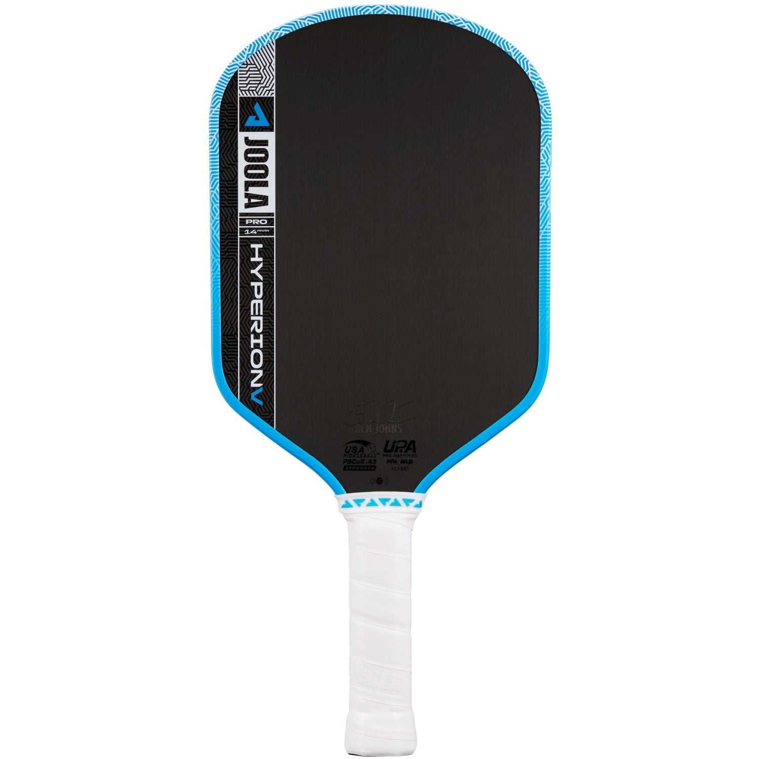 PALA BEN JOHNS HYPERION PRO V 14