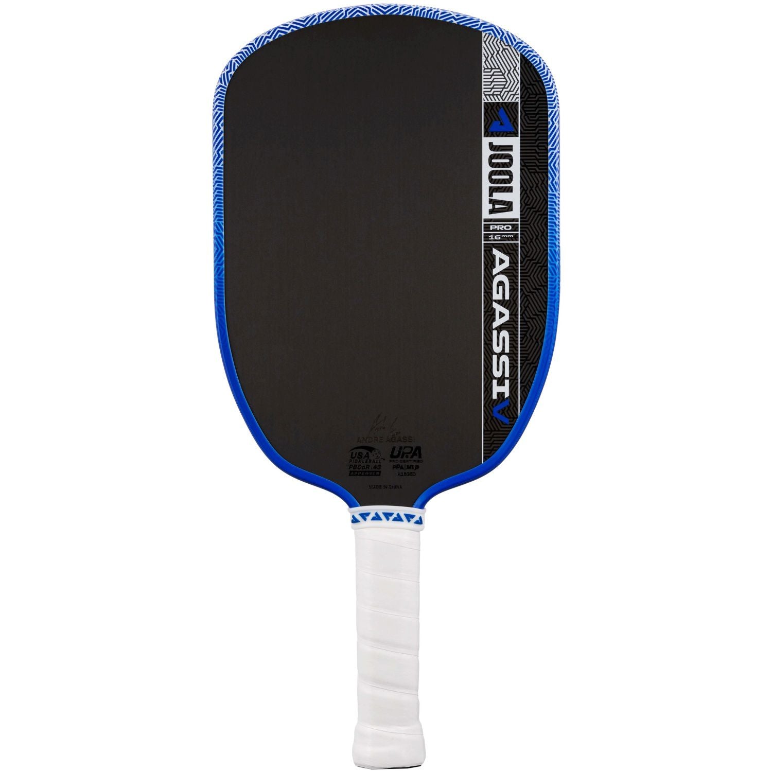 PALA ANDRE AGASSI PRO V 16