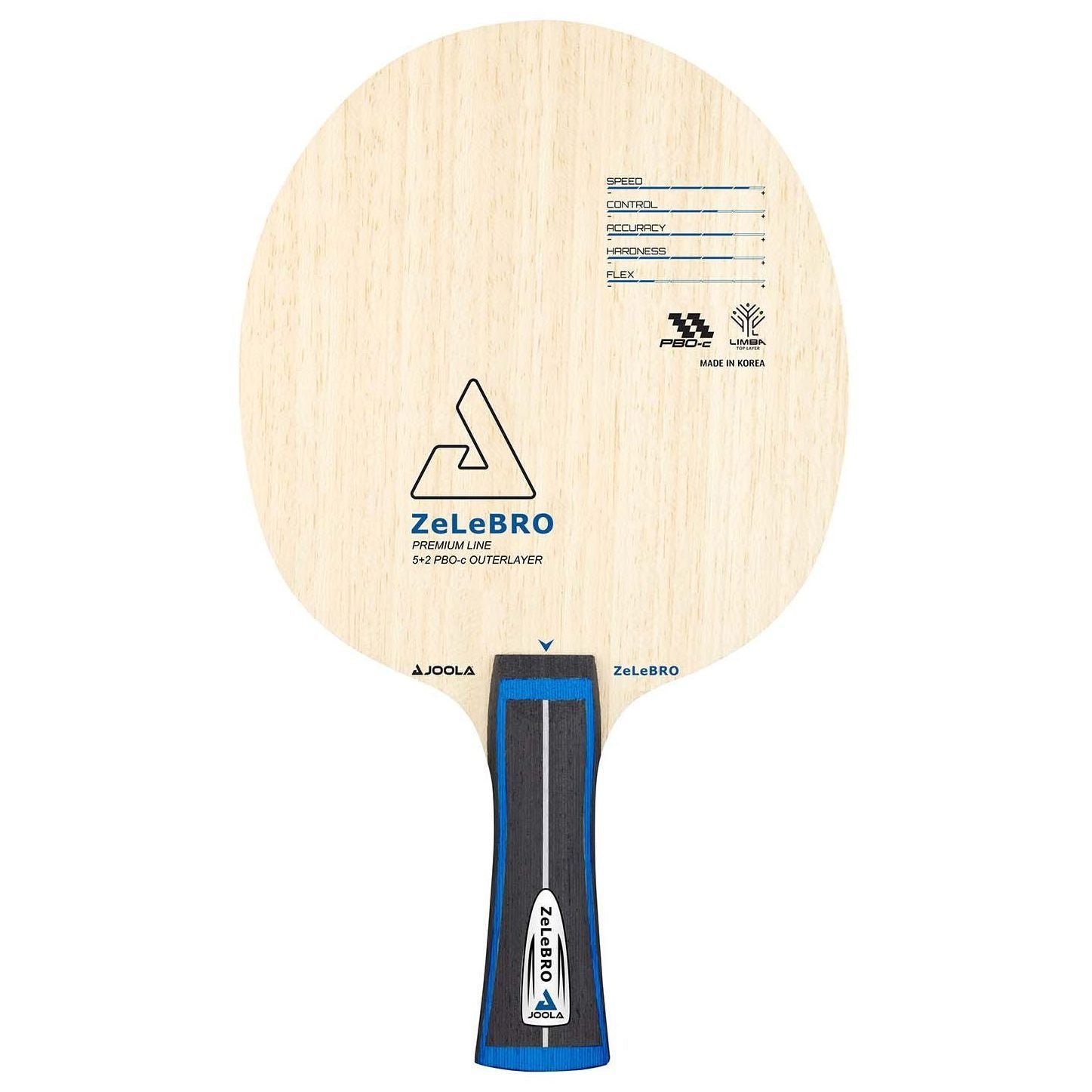 MADERA ZELEBRO PBO-C FL