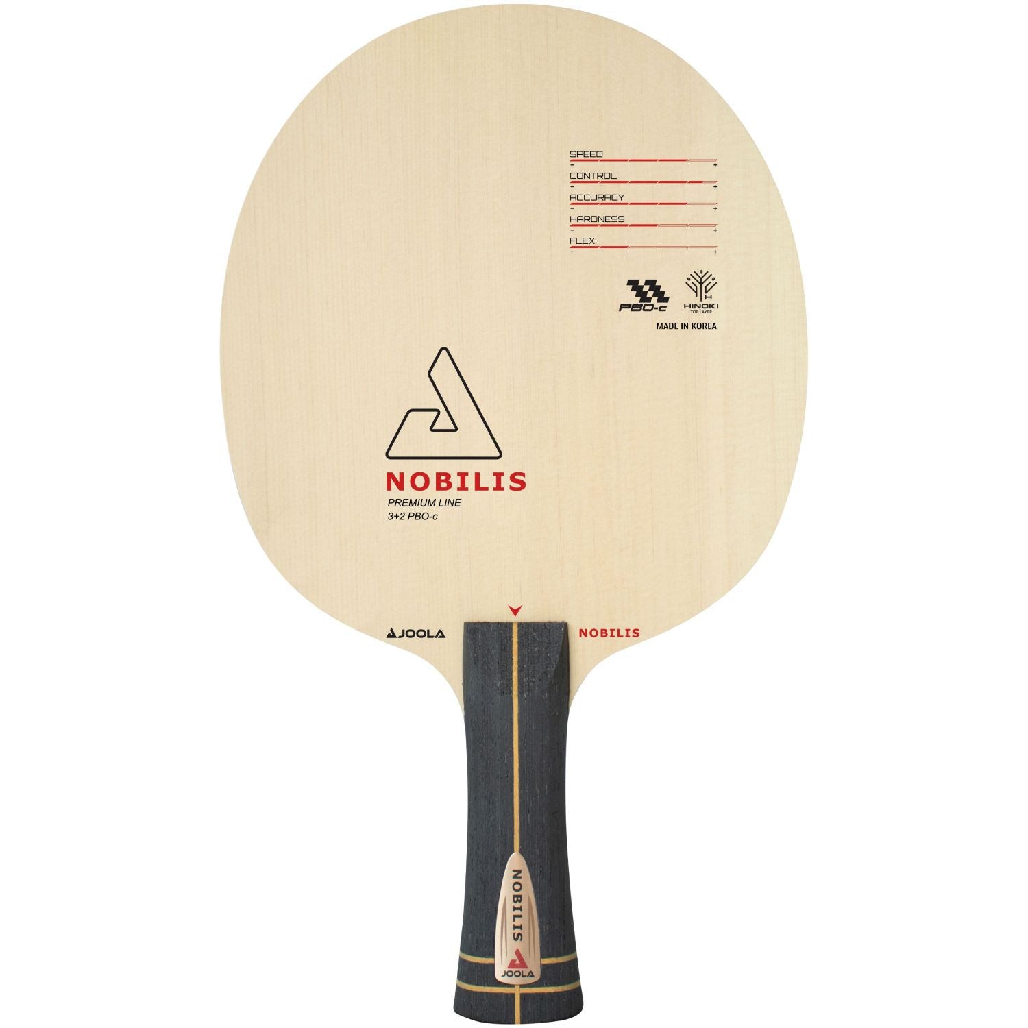 MADERA NOBILIS PBO-C FL