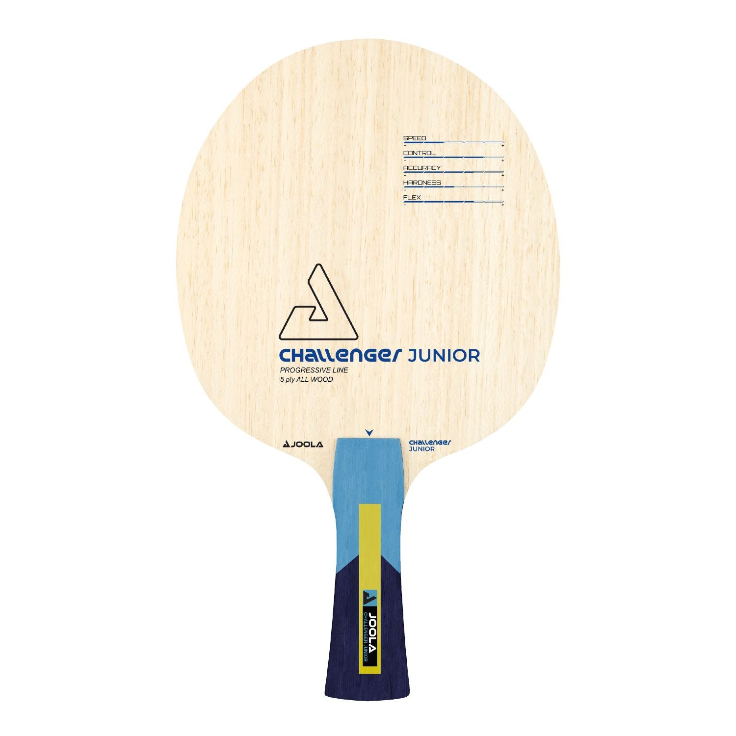 MADERA CHALLENGER ALL JR. FL