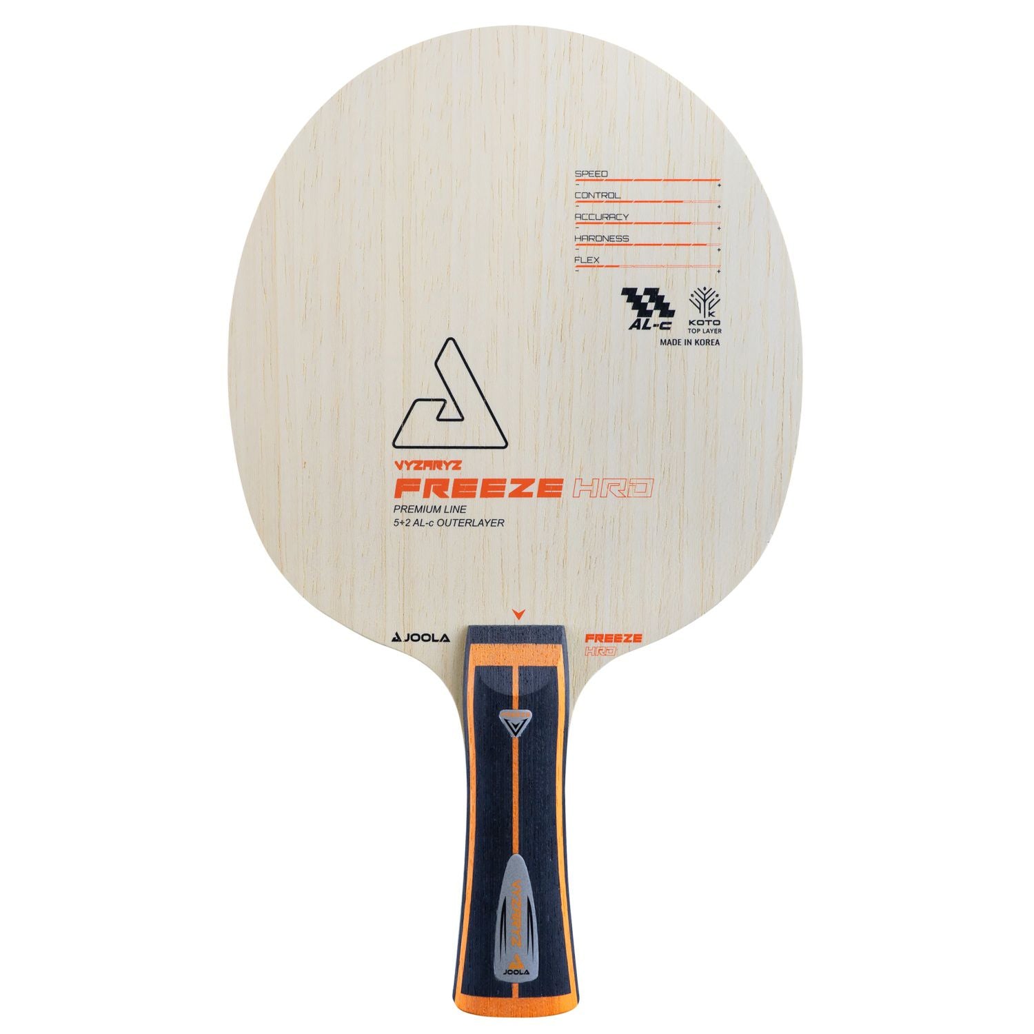 MADERA VYZARYZ FREEZE HRD FL