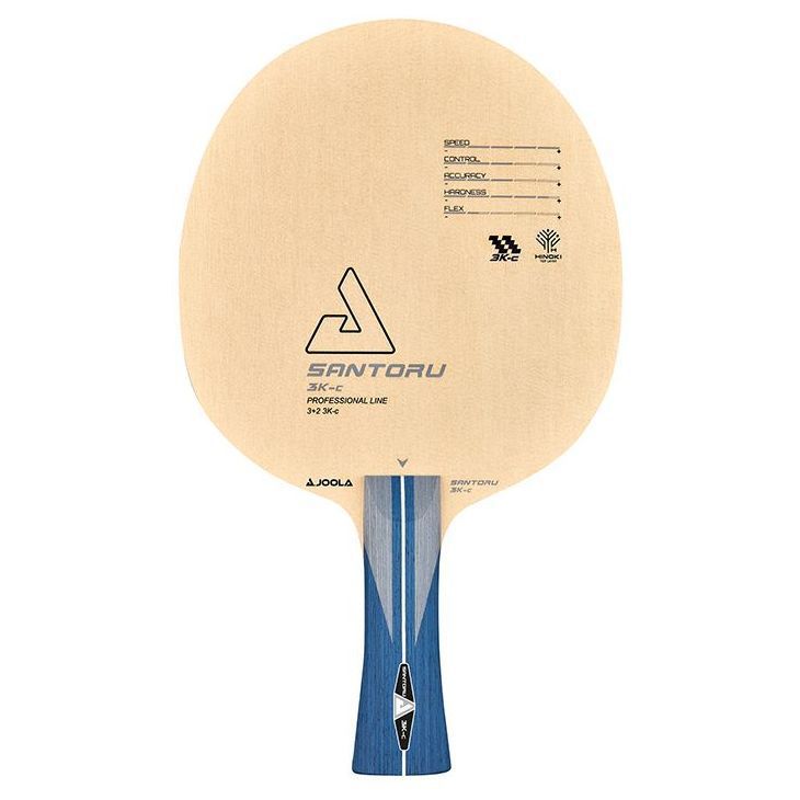 MADERA SANTORU 3K-C FL