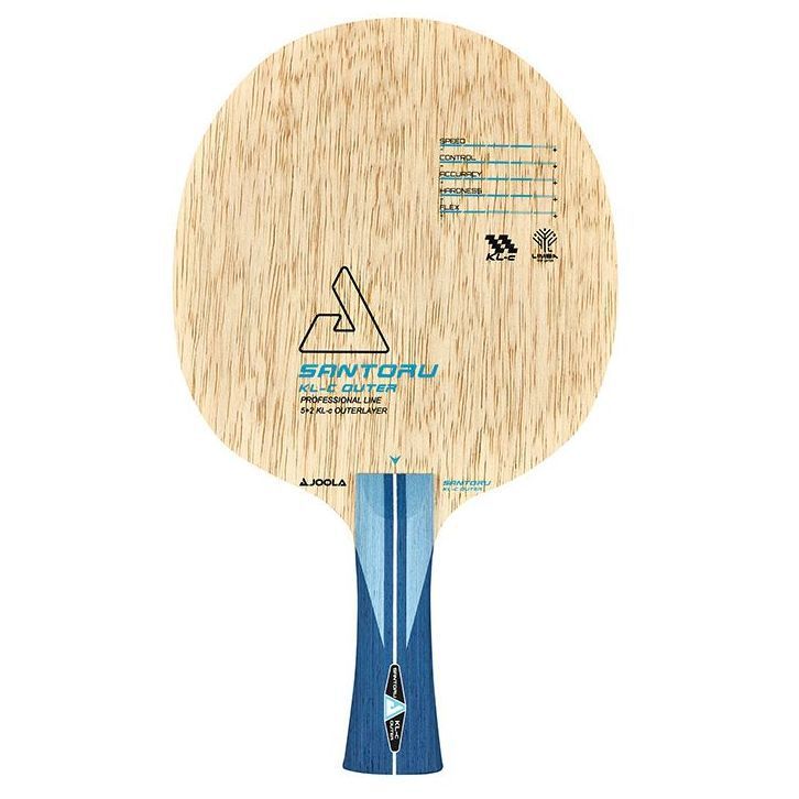 MADERA SANTORU KL-C OUTER FL