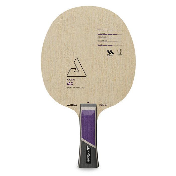 MADERA PROLINE IAC FL