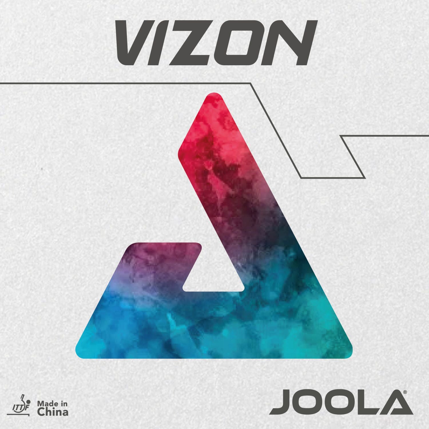 GOMA VIZON 1,8