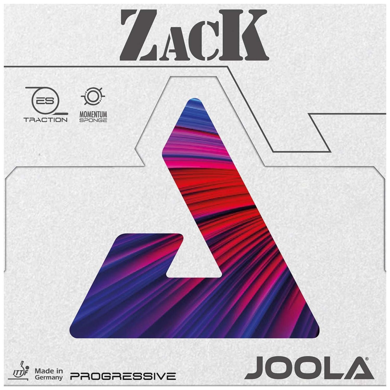 GOMA ZACK 1,9
