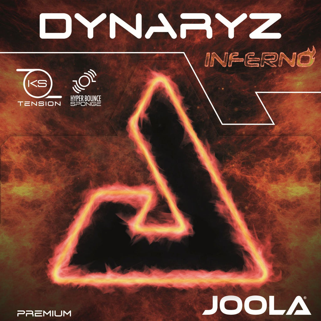 GOMA DYNARYZ INFERNO 2,0