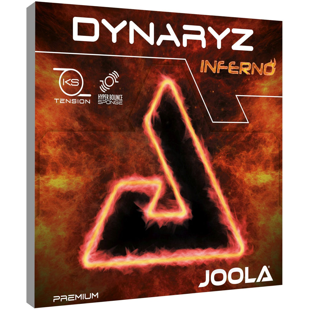 GOMA DYNARYZ INFERNO 2,0