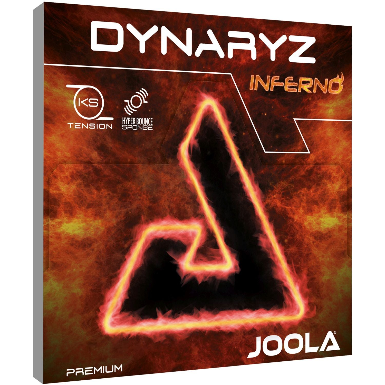 GOMA DYNARYZ INFERNO 2,0