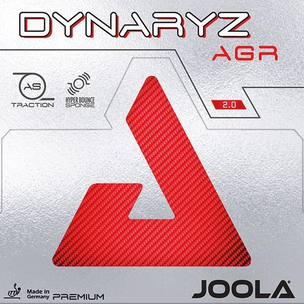 GOMA DYNARYZ AGR 2,0