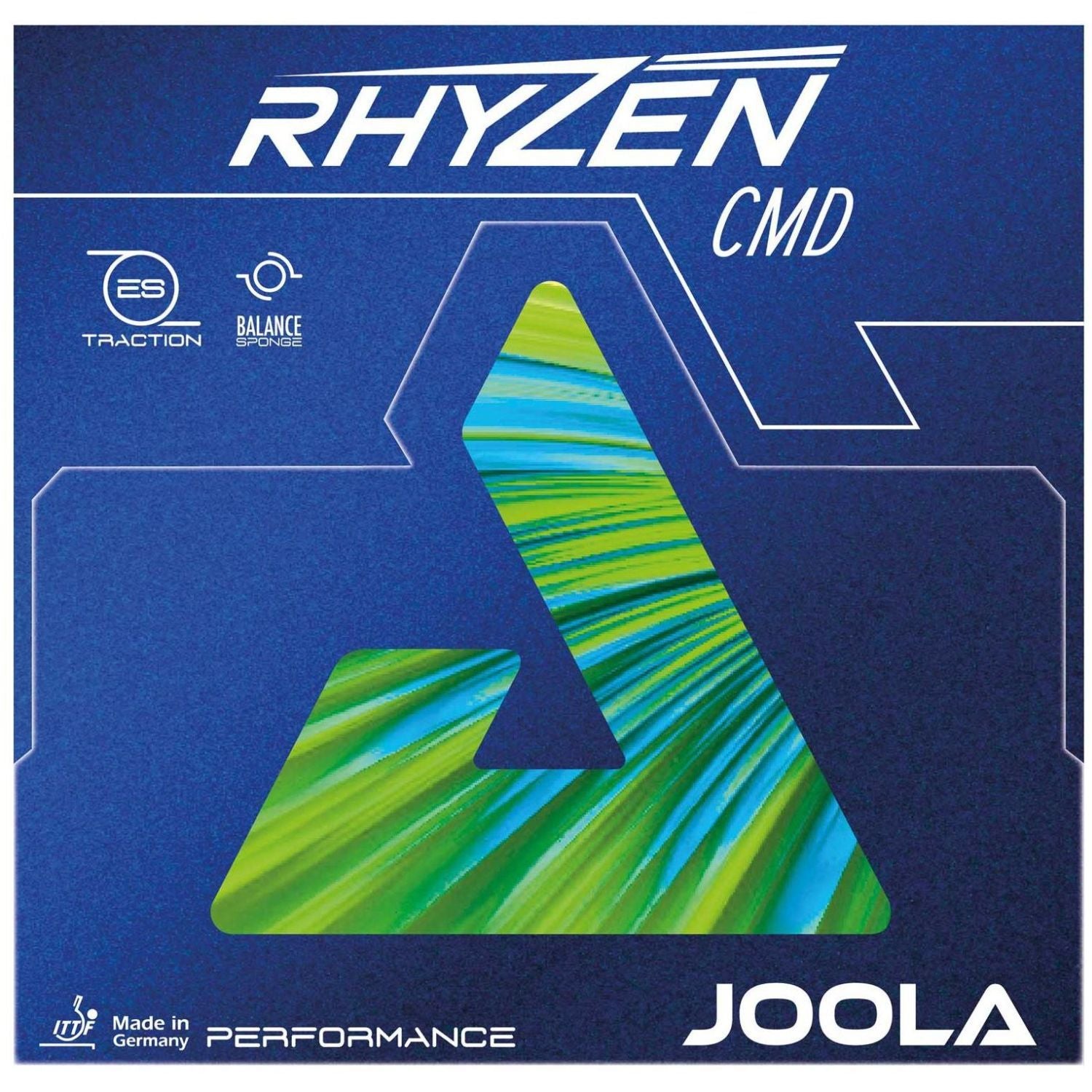 GOMA RHYZEN CMD 2,0