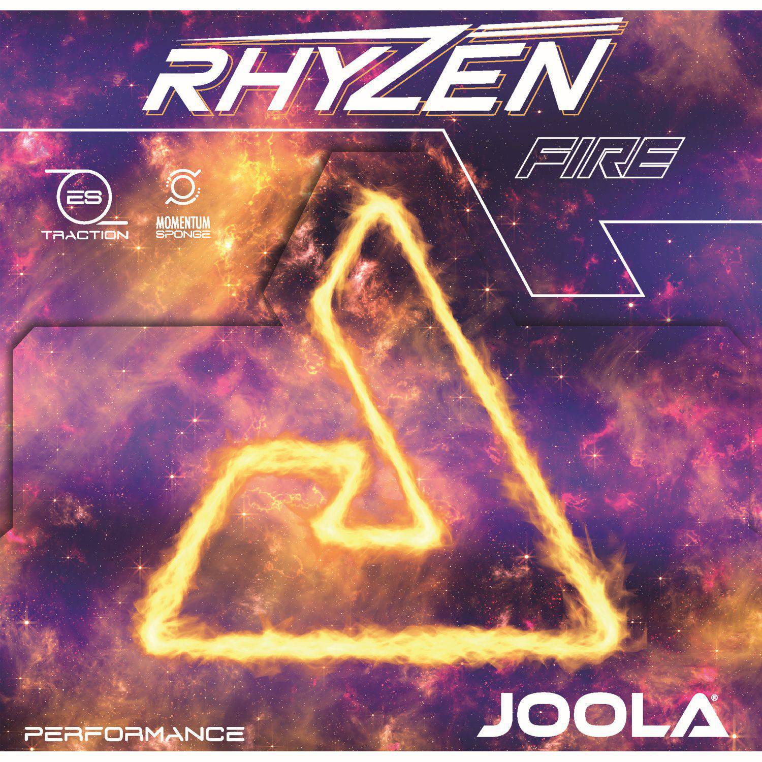 GOMA RHYZEN FIRE 2,0