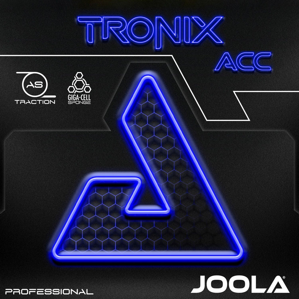 GOMA TRONIX ACC 2,0