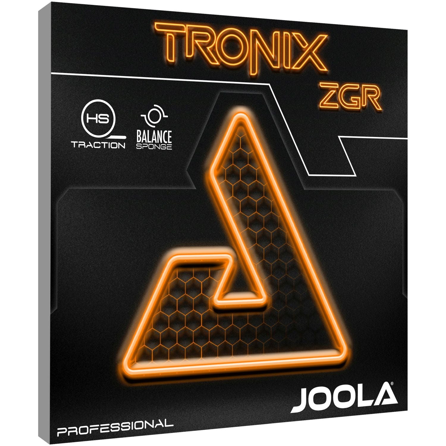 GOMA TRONIX ZGR 2,0