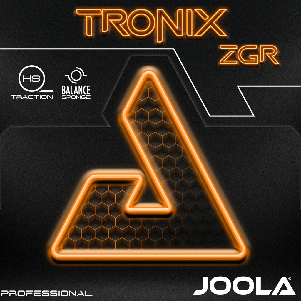 GOMA TRONIX ZGR 2,0