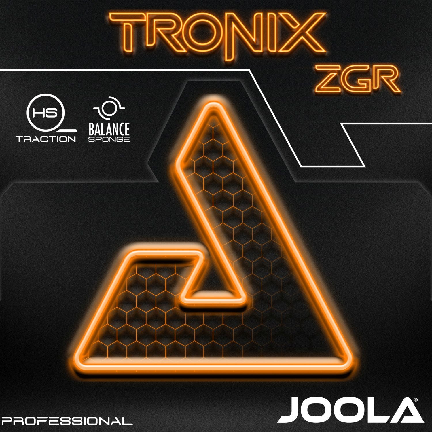 GOMA TRONIX ZGR 2,0