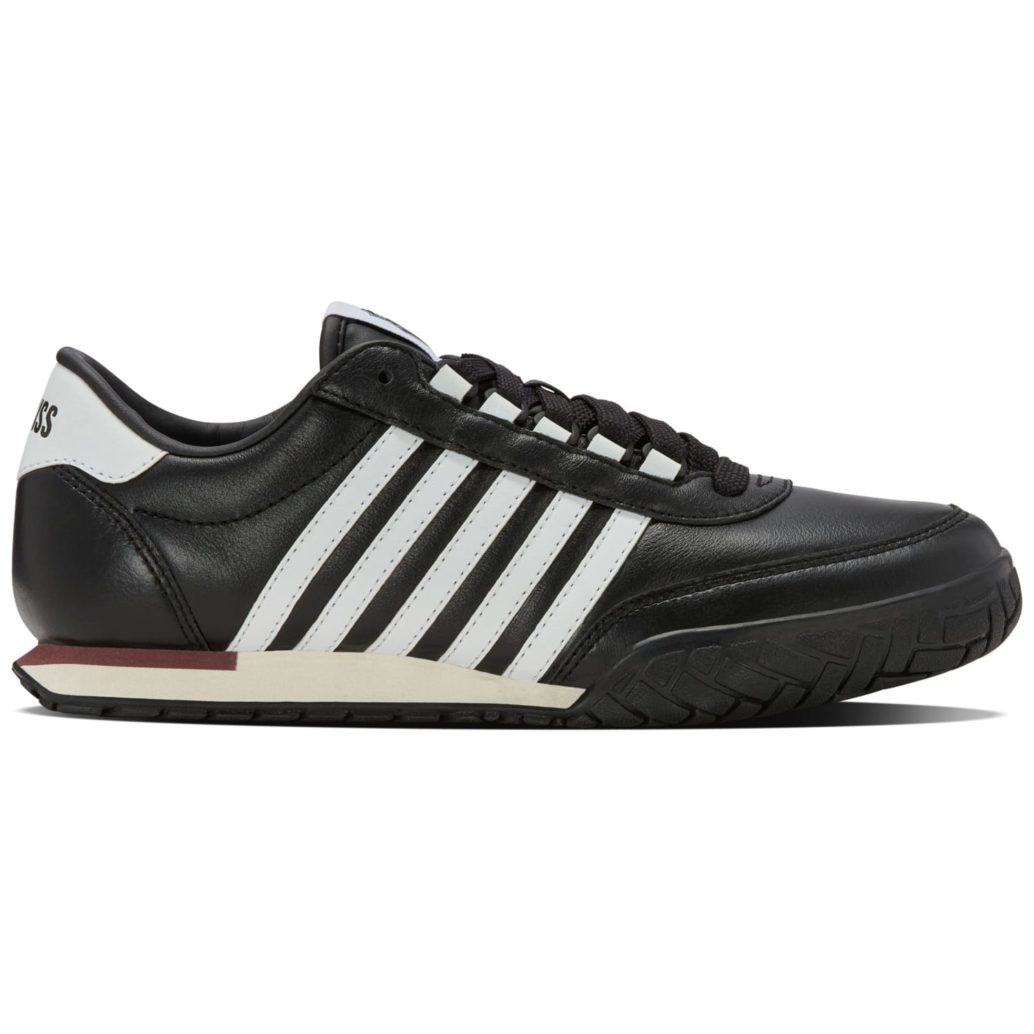 ZAPATILLAS VINTAGE TRAINER LTH