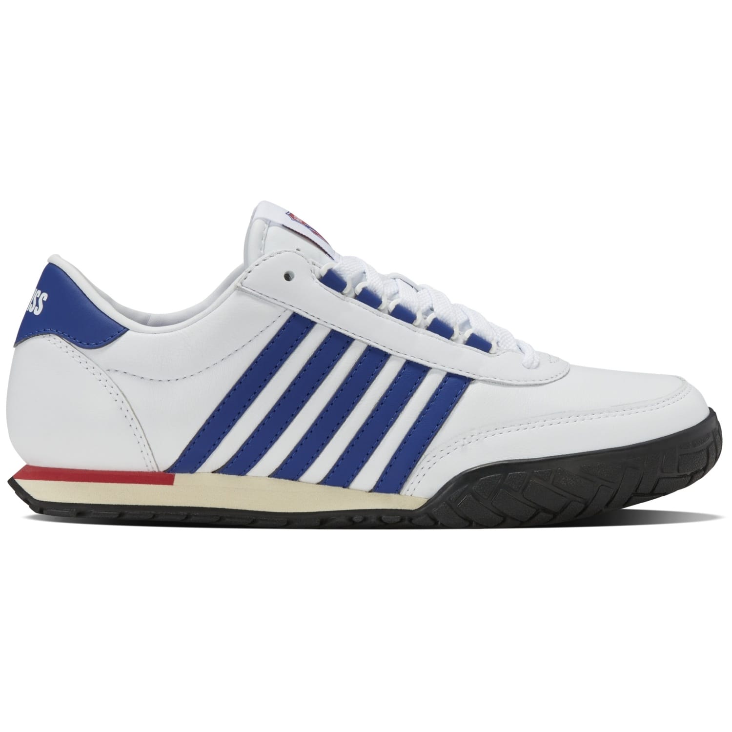 ZAPATILLAS VINTAGE TRAINER LTH