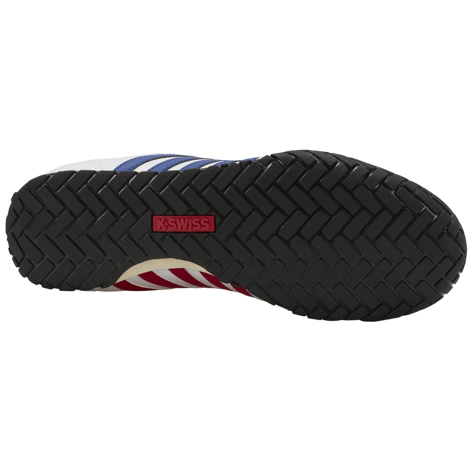 ZAPATILLAS VINTAGE TRAINER LTH