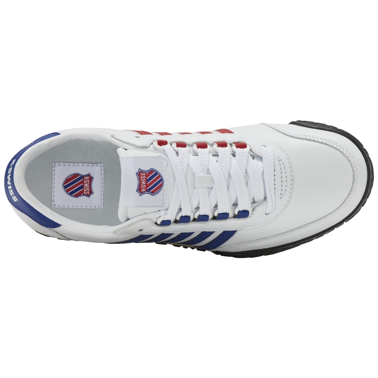 ZAPATILLAS VINTAGE TRAINER LTH