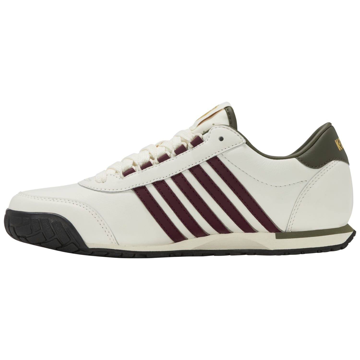 ZAPATILLAS VINTAGE TRAINER LTH