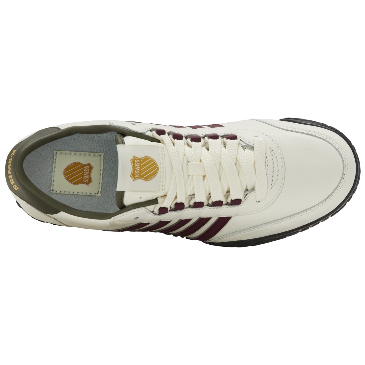 ZAPATILLAS VINTAGE TRAINER LTH