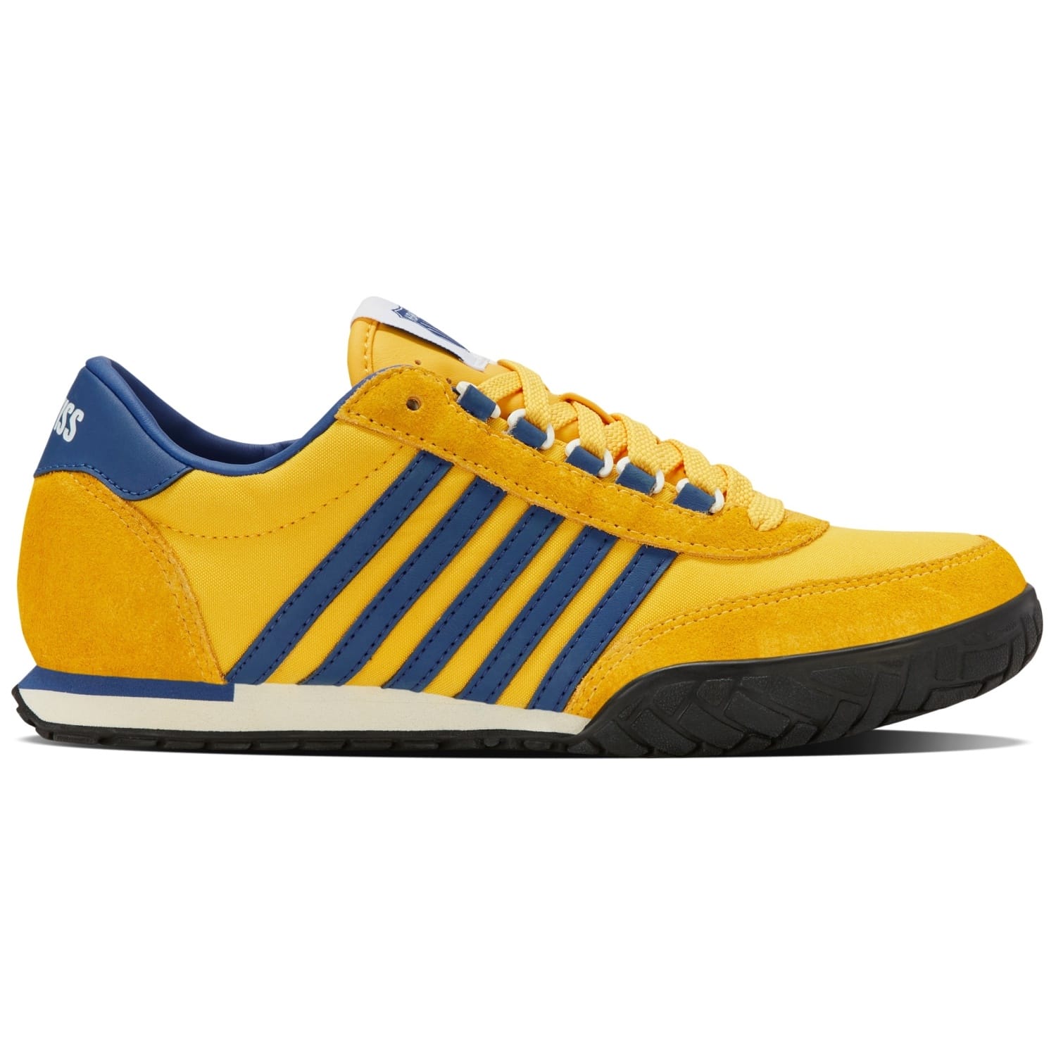 ZAPATILLAS VINTAGE TRAINER T