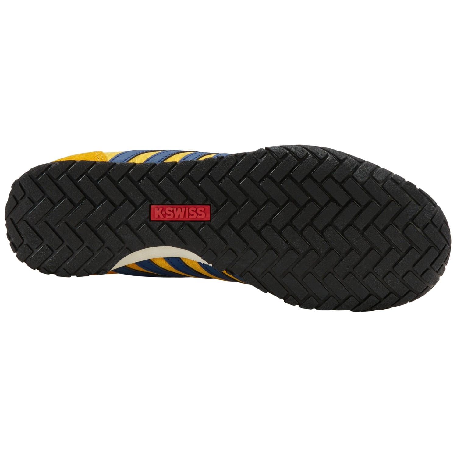 ZAPATILLAS VINTAGE TRAINER T