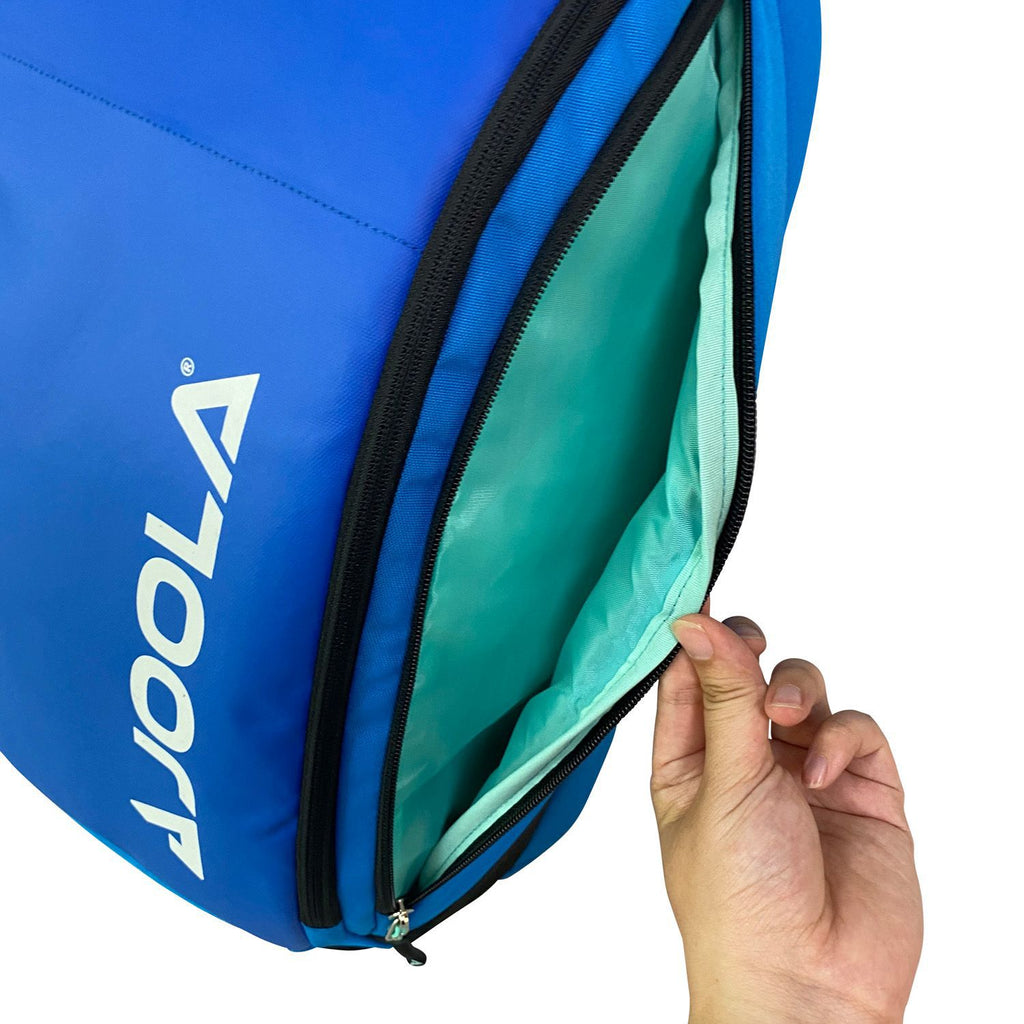 MOCHILA VISION II
