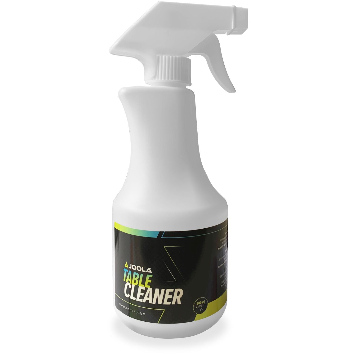 LIMPIADOR DE MESAS 500ML